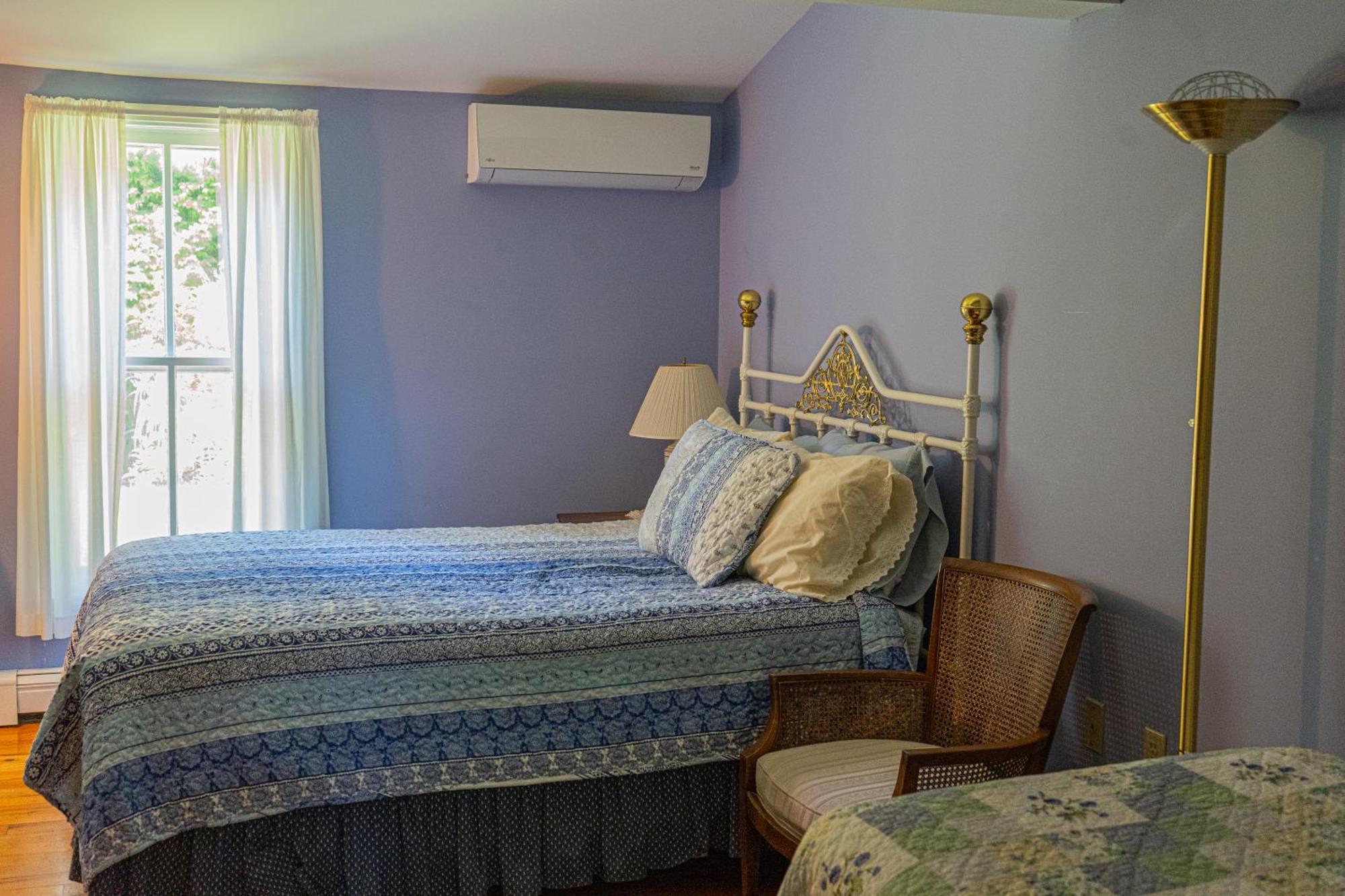 Sylvan Inn Bed & Breakfast Ґлен-Арбор Екстер'єр фото
